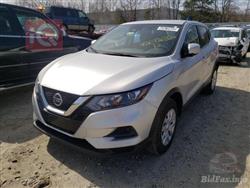 Nissan Rogue Sport